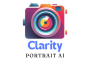 Clarity Portrait AI