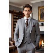 Male Personal Portrait Photo