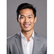 Male Adult ID Photo