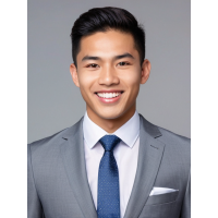 Adult ID Photo