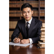 Male Personal Portrait Photo