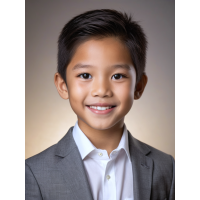Child photography
