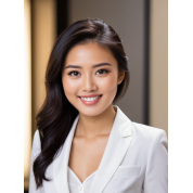 Female Personal Portrait Photo