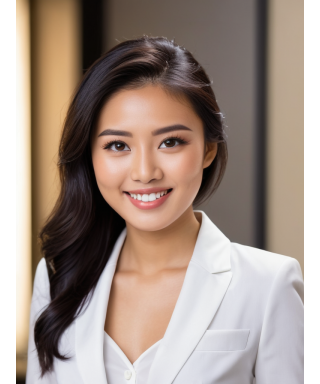 Female Personal Portrait Photo