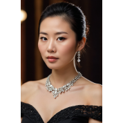 Female Personal Portrait Photo