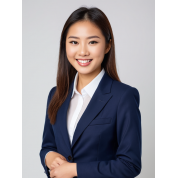 Female Personal Portrait Photo