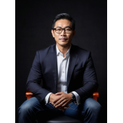 Male Personal Portrait Photo